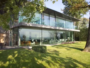 La Réserve Genève Hotel & Spa