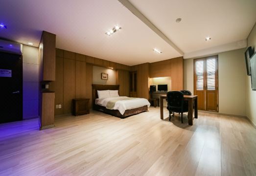 Andong Hotel Gallery - Housity