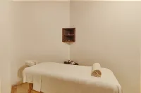 The Explorean Selva Maya Kohunlich - spa