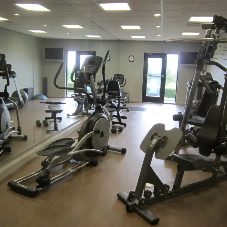 Holiday Inn Express & Suites LAKE PLACID by IHG