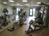 Holiday Inn Express & Suites LAKE PLACID by IHG - Gym