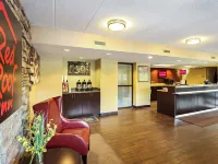 Red Roof Inn Washington DC - Columbia/Fort Meade Hotels in Jessup