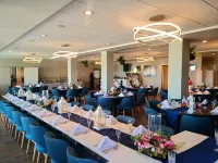 Holiday Inn Resort Oceanfront @ Surfside Beach Hotel a Surfside Beach