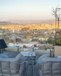 Riad Fes - Relais & Châteaux - Romantische