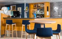 Holiday Inn Express SOUTHAMPTON - WEST by IHG - bar