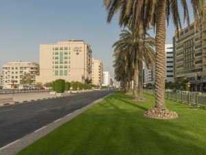 Coral Dubai Deira Hotel