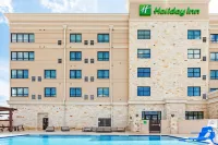 Holiday Inn HOUSTON NE - BUSH AIRPORT AREA by IHG - Rooftop Pools