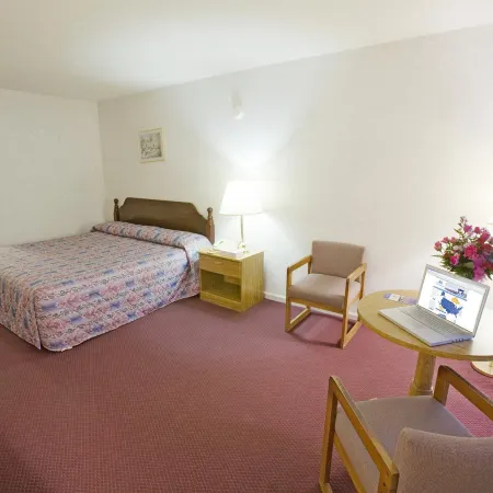 Americas Best Value Inn Jonesville