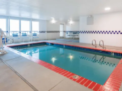 Super 8 by Wyndham Fernley Hotels in Fernley