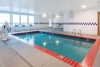 Super 8 by Wyndham Fernley - 2 étoiles