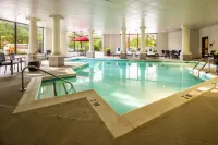 DoubleTree by Hilton Largo-Washington DC - Pools