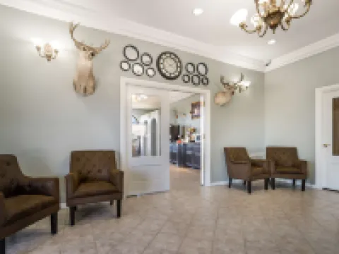 SureStay Hotel by Best Western Alice アリスのホテル