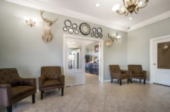 슈어스테이 호텔 바이 베스트 웨스턴 앨리스