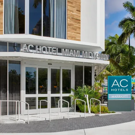 AC Hotel Miami Wynwood