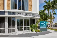 AC Hotel Miami Wynwood Hotels in Design District