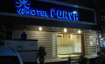 Hotel Purva