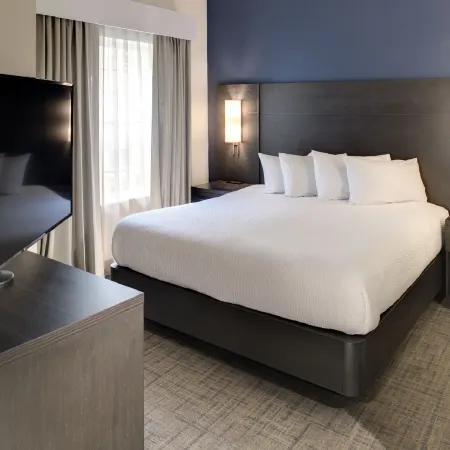 Residence Inn Columbia Northeast/Fort Jackson Area