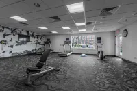 Residence Inn Columbus Easton - Fitnessstudio