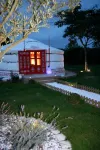 Home Paradis & Spa - Ecolodge Hotels in Chenay