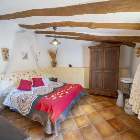 Farmhouse San Marcos