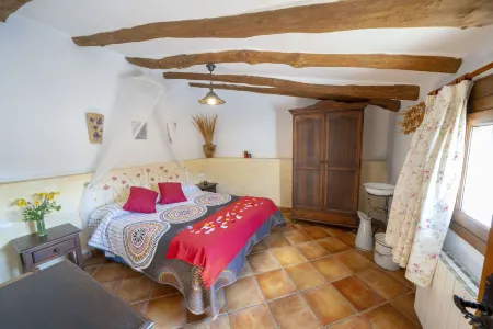 Farmhouse San Marcos