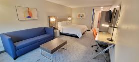 Holiday Inn Express WHITE MARSH by IHG
