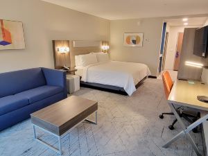 Holiday Inn Express White Marsh