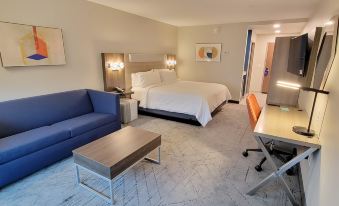 Holiday Inn Express White Marsh