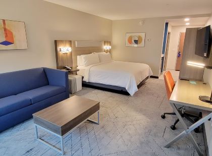 Holiday Inn Express White Marsh