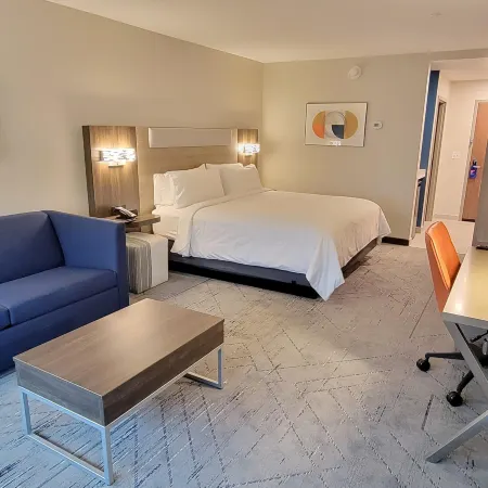 Holiday Inn Express WHITE MARSH by IHG