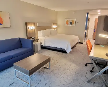 Holiday Inn Express WHITE MARSH by IHG Hotels in White Marsh