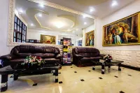 Grand Hotel Hotels in Bishkek