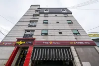 Jeongeup the Seol Hotels in Jeongeup-si