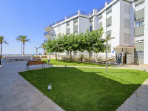 Costa Playa Hoteles en Cunit