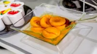 Ossuna Bay Hotel Boutique - Frühstück