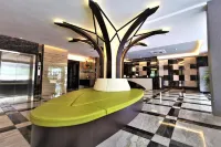 Prestigo Hotel Hotels in Tebrau