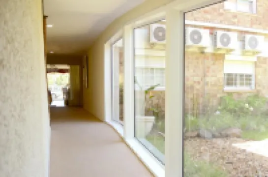 Hotel Ajax Hôtels à : Punta Del Este