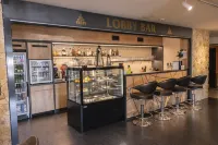 Wellness Hotel Babylon - bar