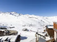 Trois Vallées 516 - 2-Star