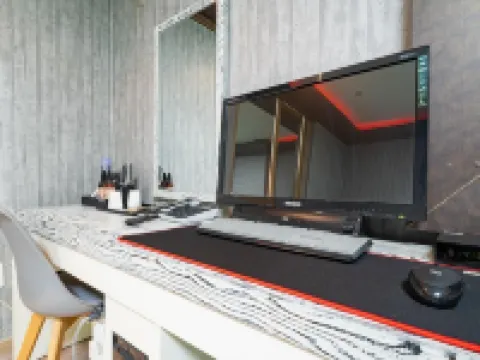 Gwangyang Cck 光陽市のホテル