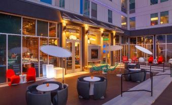 Aloft Florence