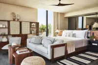 Etéreo, Auberge Resorts Collection