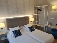 Logis Hôtel l'Amandier