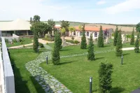 Hotel Mozárbez Salamanca
