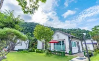 Boeun Supsogui Hayan Pension