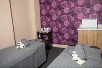 Springfield Hotel and Restaurant - spa