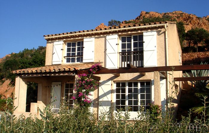 Maison la Galine