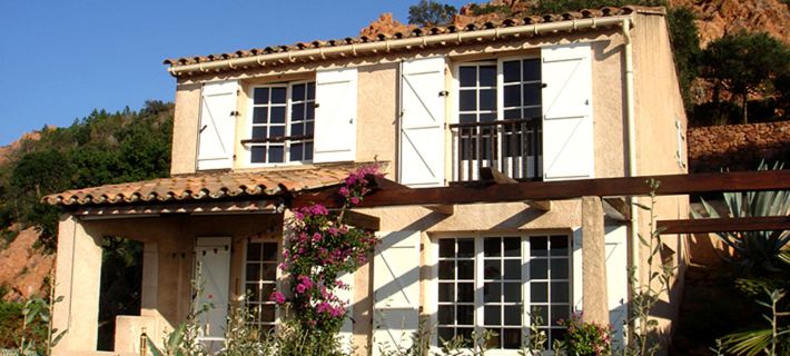 Maison la Galine Hotels in Saint-Raphaël