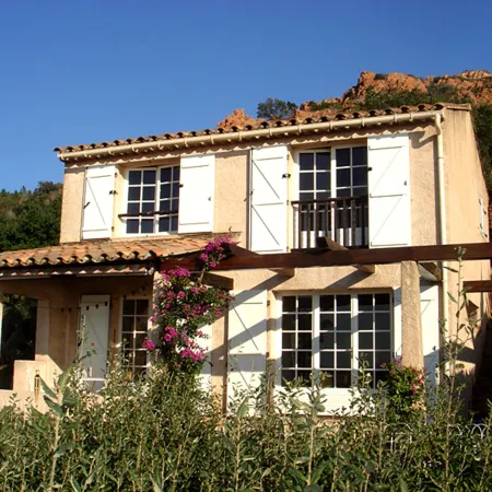 Maison la Galine