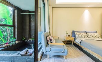 Xishan Xiaozhu Apartment (Dongyuan Village)